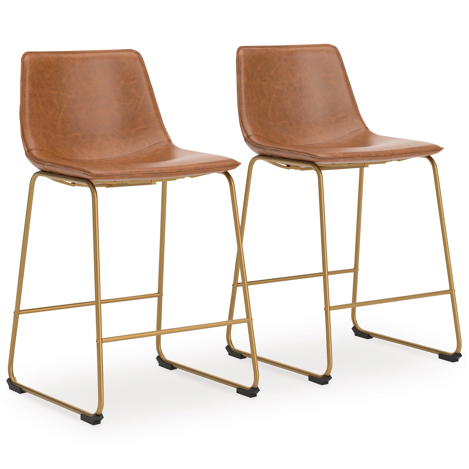 D373-224 - Counter Barstool 24" - D373-224 - Counter Barstool 24"