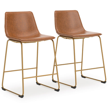 D373-224 - Counter Barstool 24" - D373-224 - Counter Barstool 24"