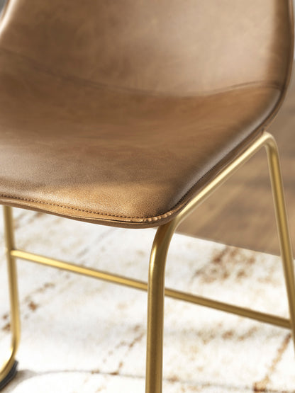D373-224 - Counter Barstool 24" - D373-224 - Counter Barstool 24"