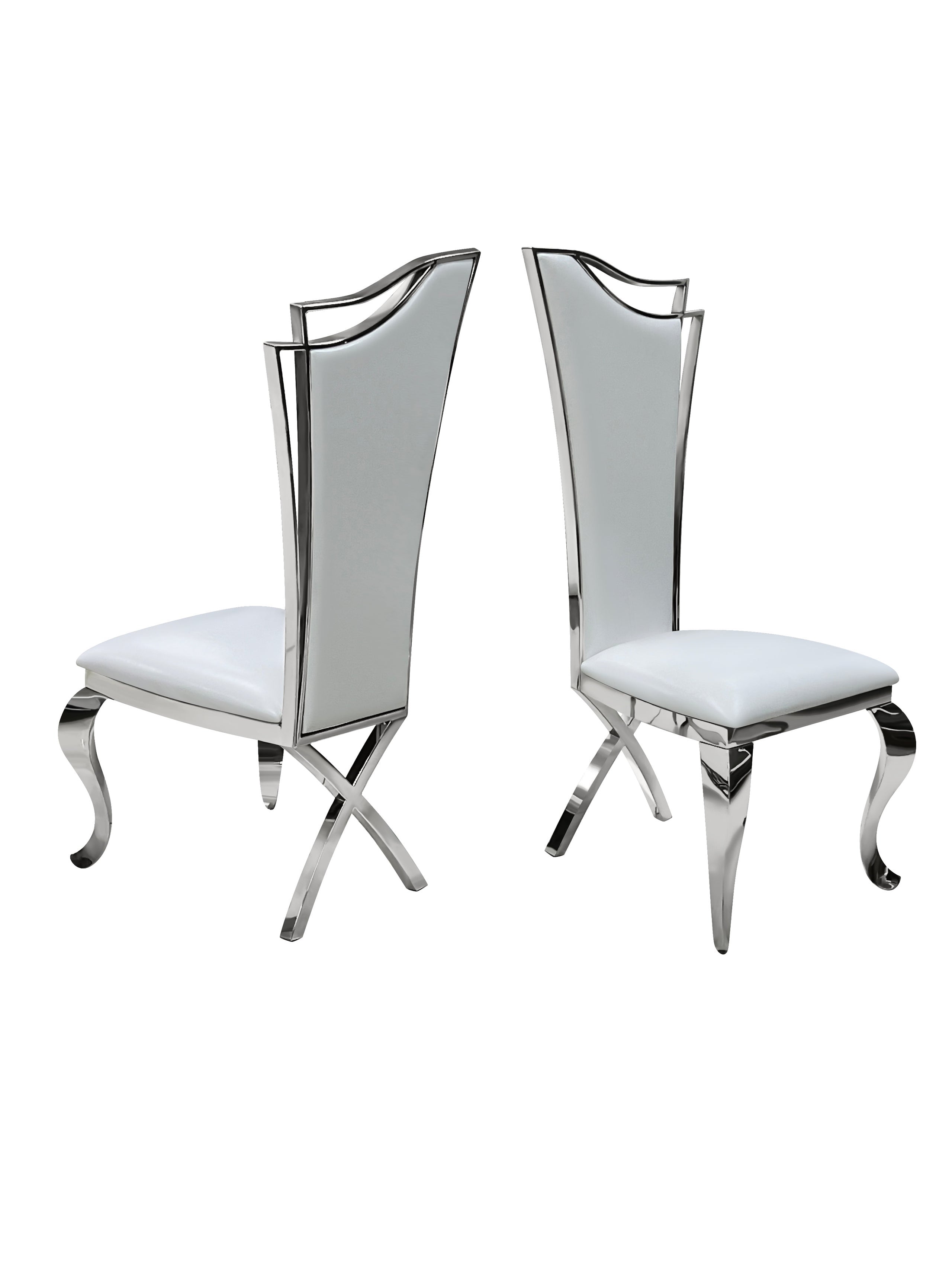 D6061 - CHAIRS ONLY *CHAIR - D6061 CHAIR