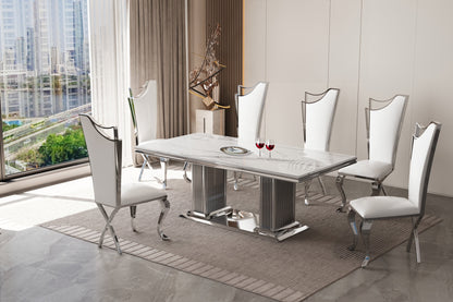 D6061 - CHAIRS ONLY *CHAIR - D6061 CHAIR