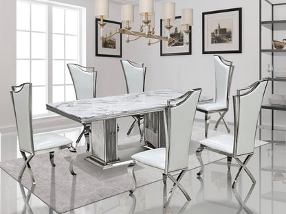 D6061 - CHAIRS ONLY *CHAIR - D6061 CHAIR