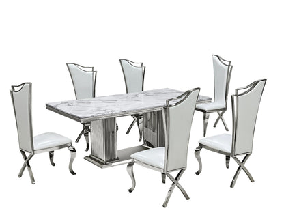 D6061 - CHAIRS ONLY *CHAIR - D6061 CHAIR