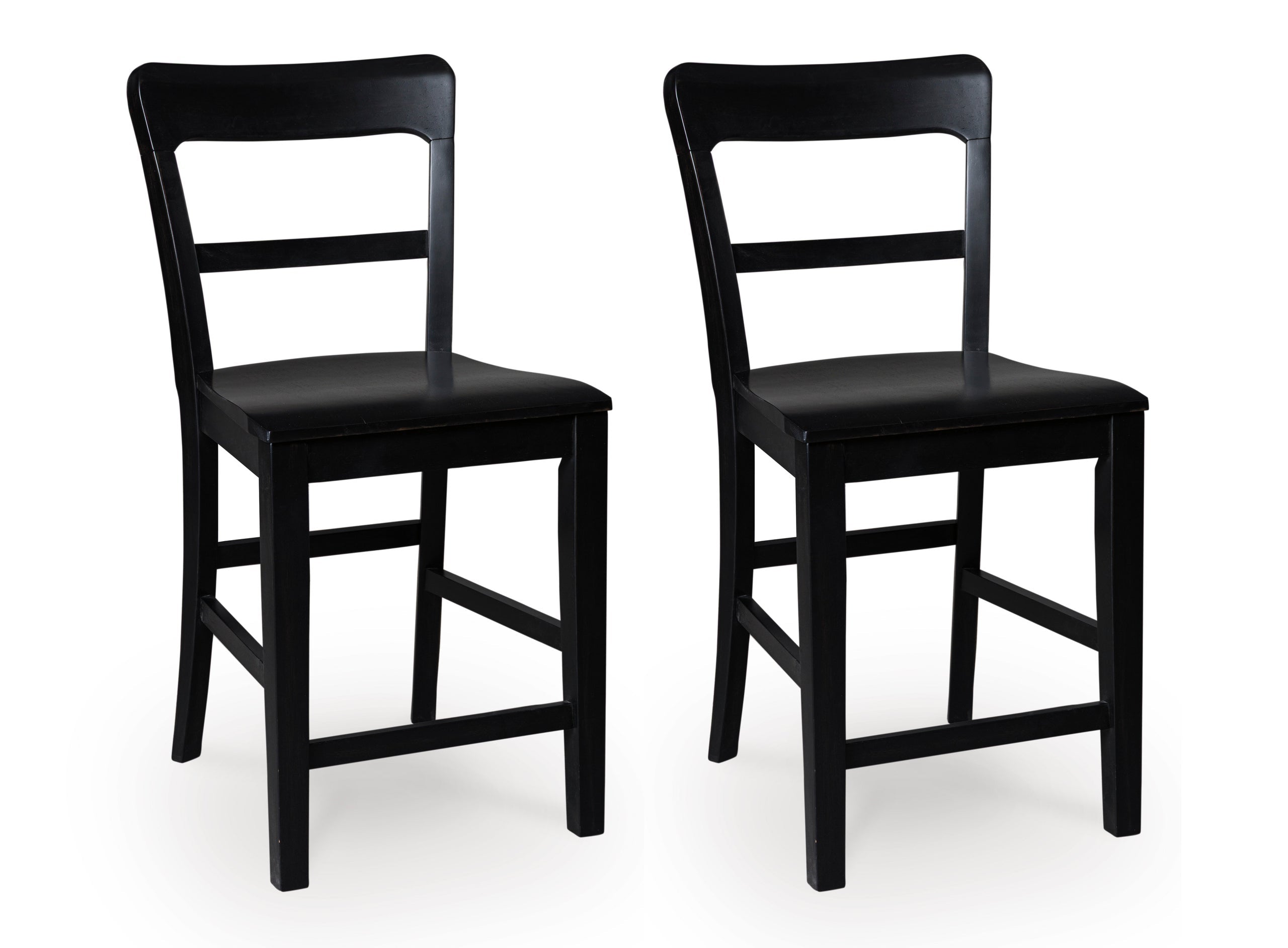 D824-124 - Counter Barstool 39"H - D824-124 - Counter Barstool 39"H