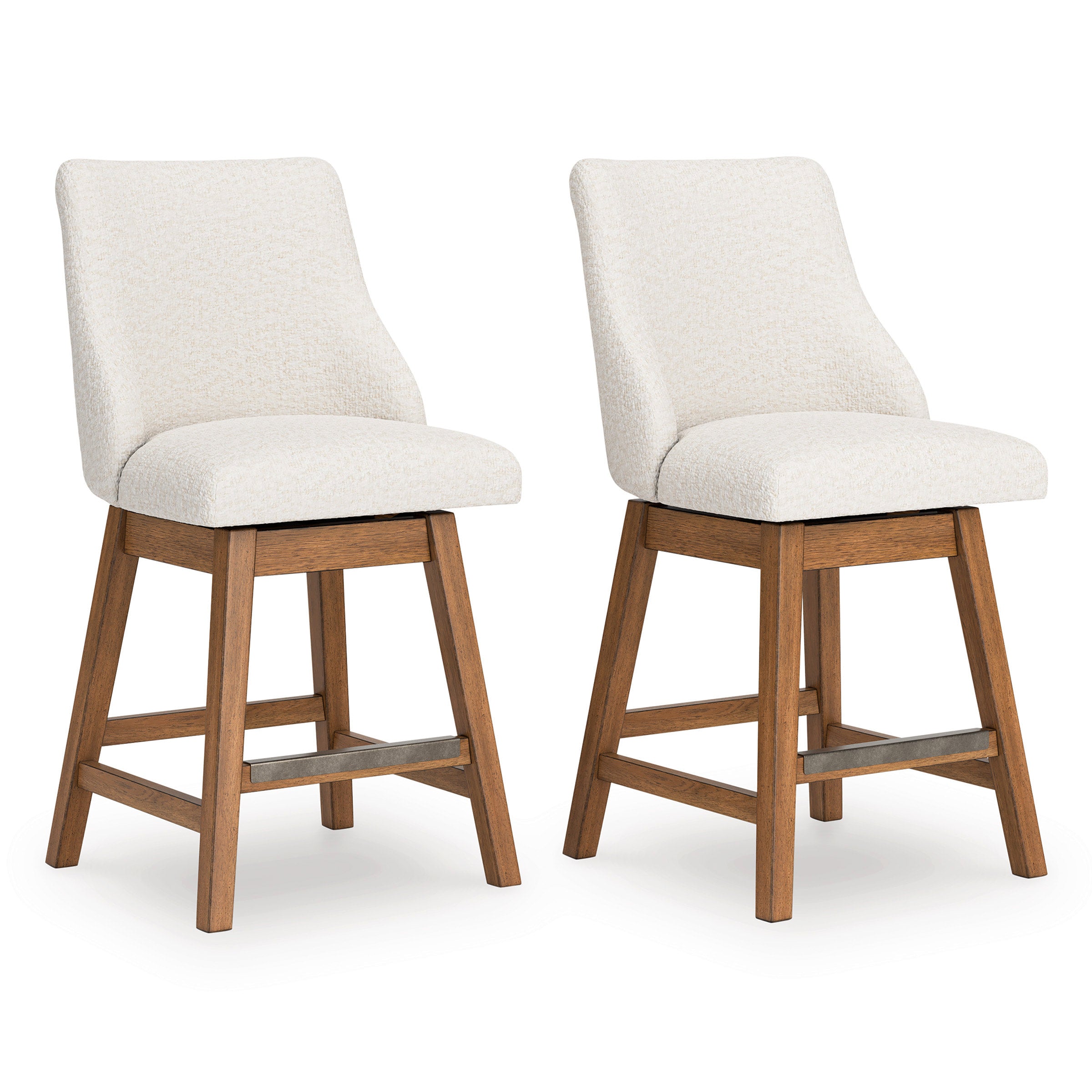 D974-324 - Counter Barstool 24" - D974-324 - Counter Barstool 24"