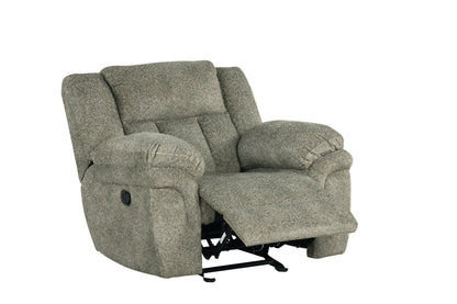 Dallas Sage- 3PC Reclining Set CLOSEOUT SPECIAL - Dallas Sage 3PC