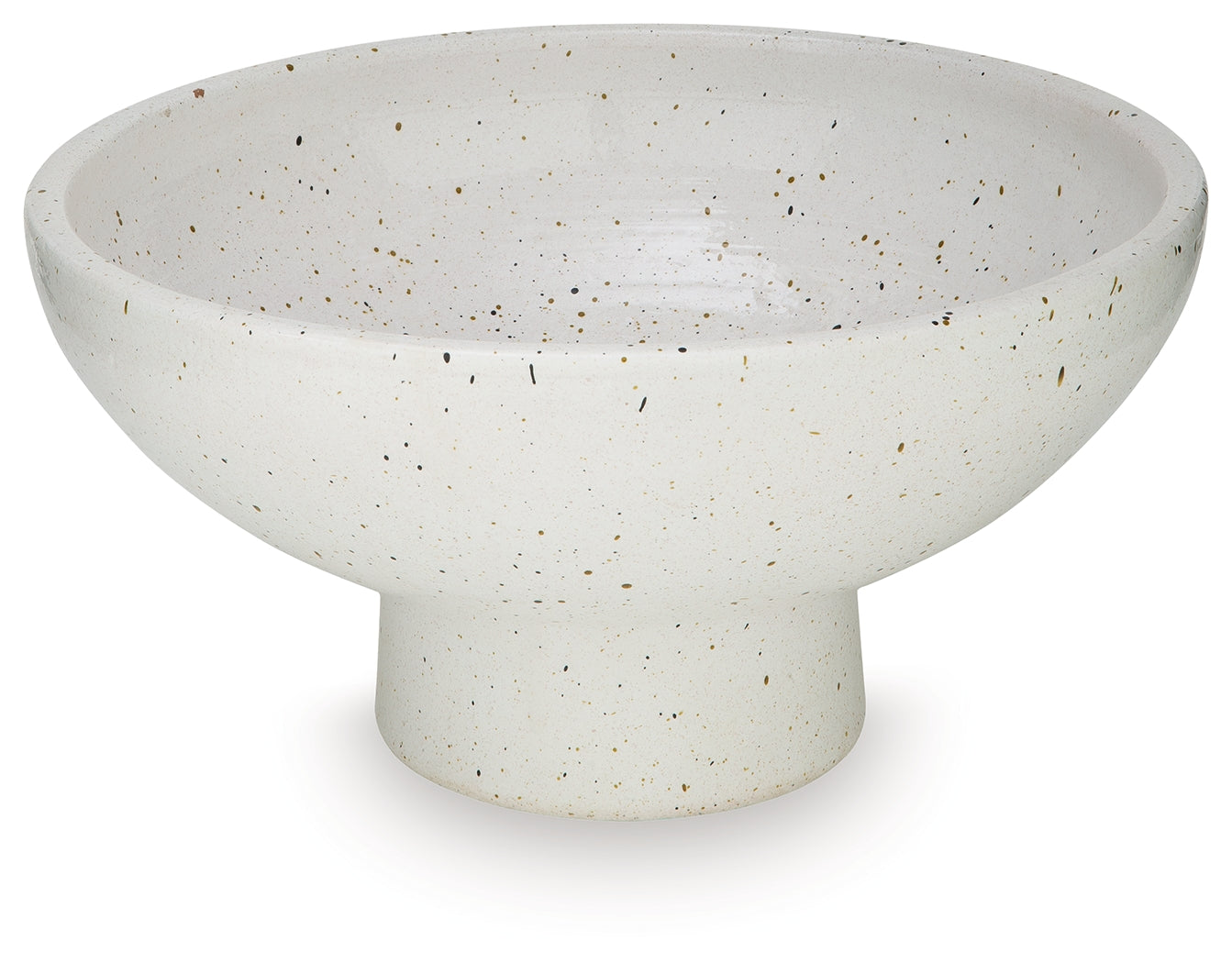 Dallinworth White/Black Bowl - A2000833