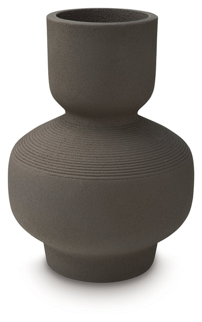 Dalsen Brown Vase - A2000872