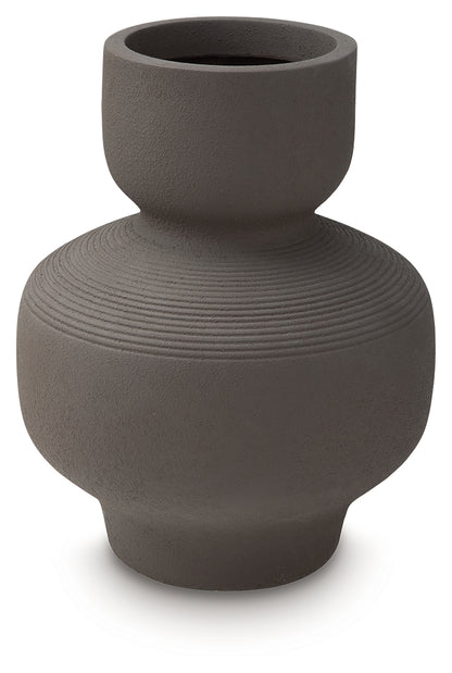 Dalsen Brown Vase - A2000873