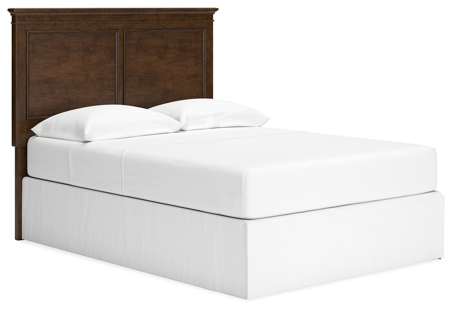 Danabrin Brown Full Panel Headboard - B685-87