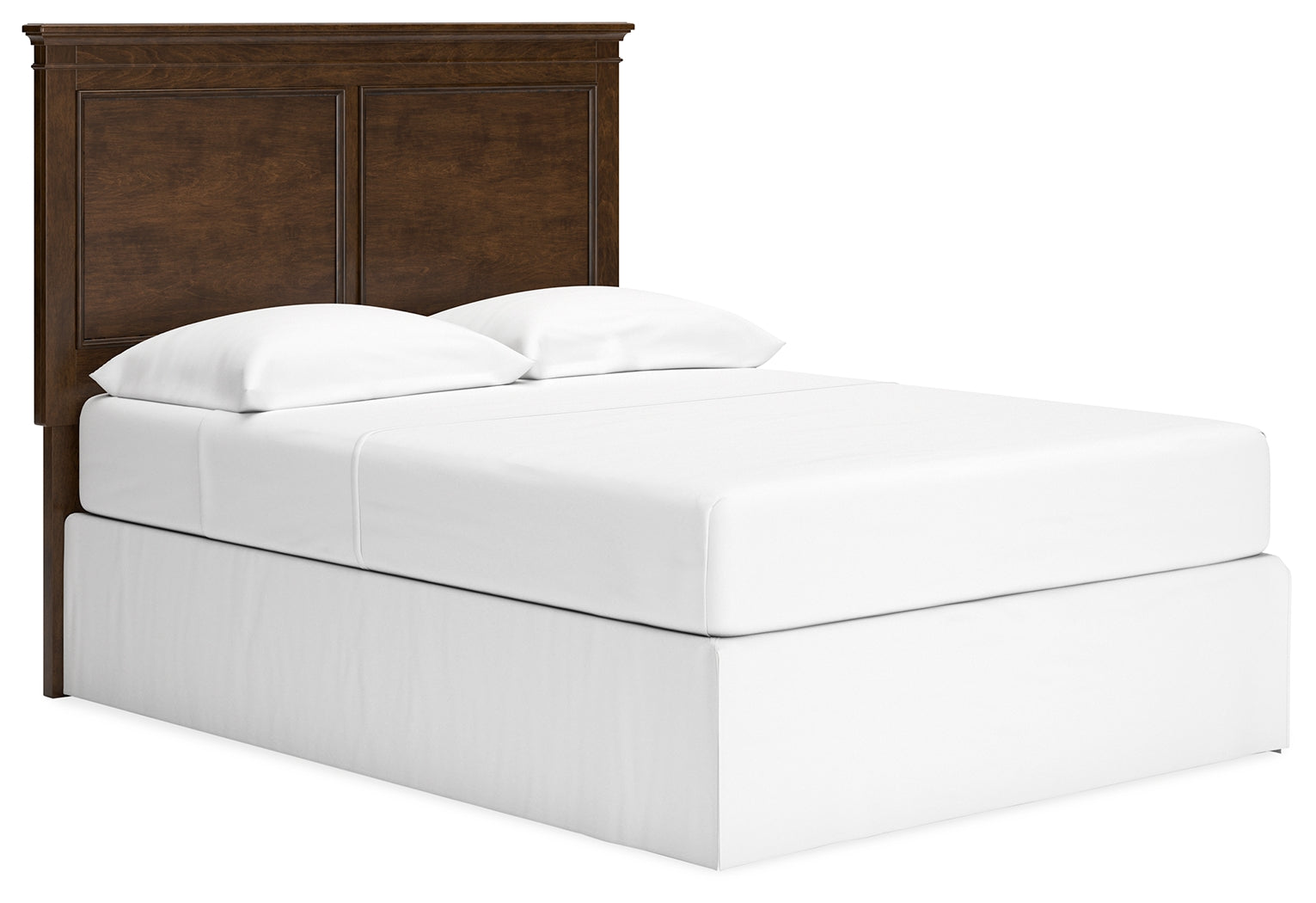Danabrin Brown Full Panel Headboard - B685-87