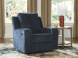 Danum Ink Recliner - 3880629