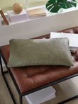 Danvale Green Pillow (Set of 4) - A1001143