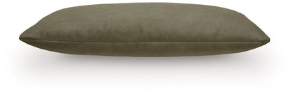 Danvale Green Pillow (Set of 4) - A1001143