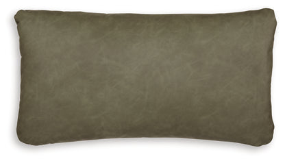 Danvale Green Pillow (Set of 4) - A1001143