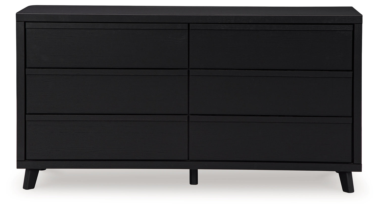 Danziar Queen Panel Bed, 2 Dressers and Nightstand - B1013B31