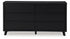 Danziar Queen Panel Bed, 2 Dressers and Nightstand - B1013B31