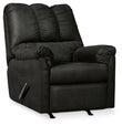 Darcy Black Loveseat and 2 Recliners - 75008U13