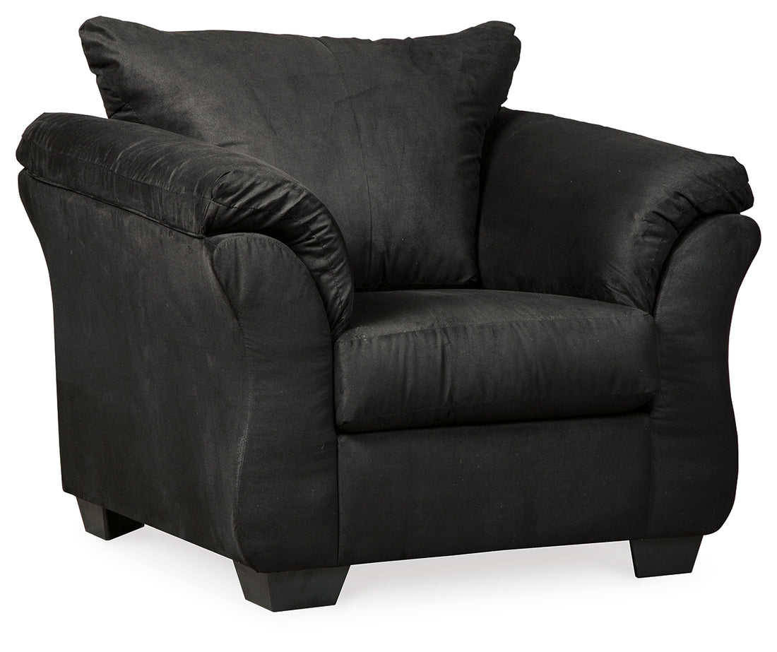 Darcy Loveseat and Chair - 75008U14
