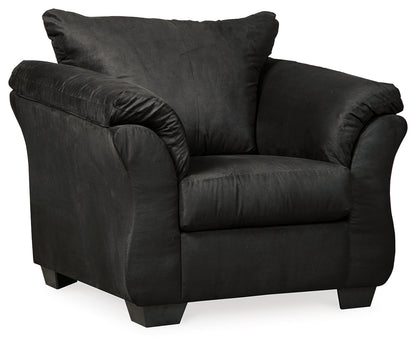 Darcy Loveseat and Chair - 75008U14