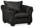 Darcy Loveseat and Chair - 75008U14