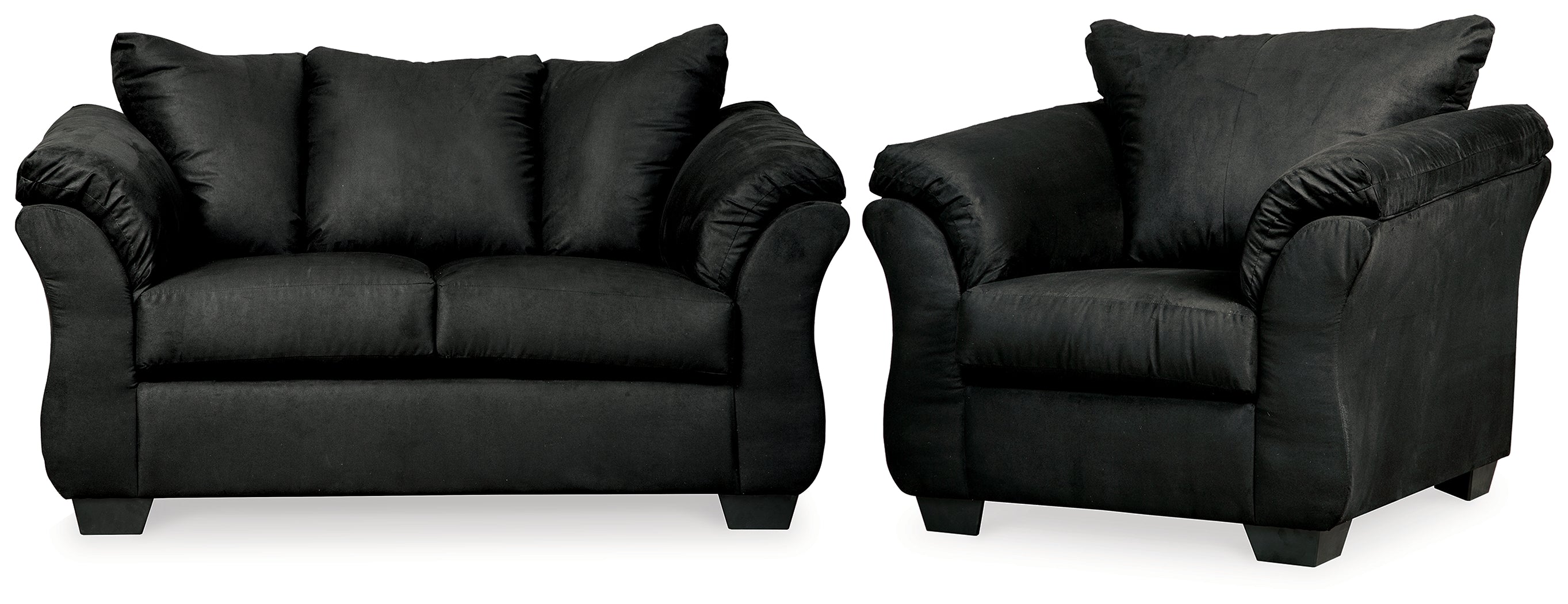 Darcy Loveseat and Chair - 75008U14