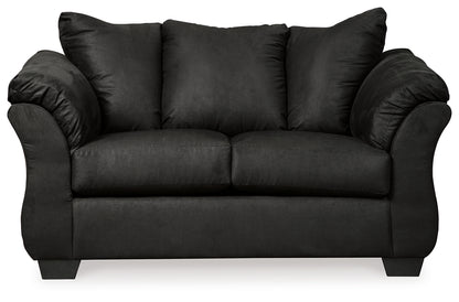 Darcy Loveseat and Chair - 75008U14