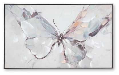 Dashwick Multi Wall Art - A8000487