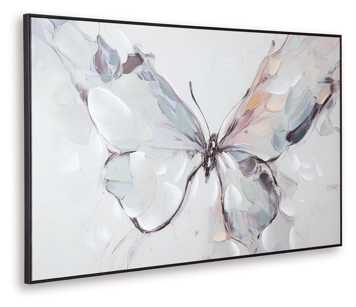 Dashwick Multi Wall Art - A8000487