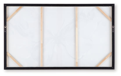 Dashwick Multi Wall Art - A8000487