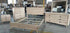 Dawson Queen Headboard/Footboar - B9240-Q-HBFB