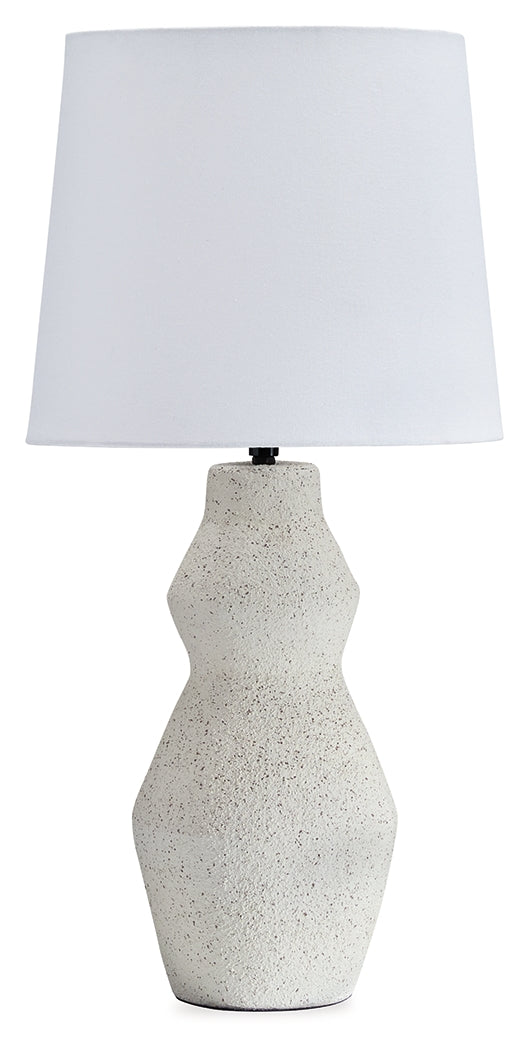 Dawthorne Cream Table Lamp - L236034