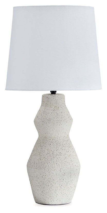Dawthorne Cream Table Lamp - L236034