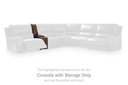DeepWakes Canyon Console with Storage - PCU6260757