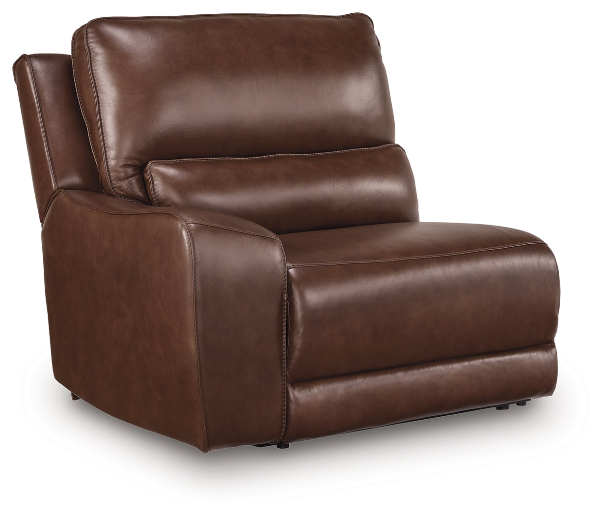 DeepWakes Canyon Left-Arm Facing Power Recliner - PCU6260758