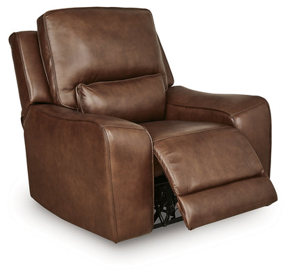 DeepWakes Canyon Power Recliner - PCU6260713