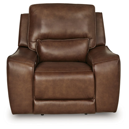DeepWakes Canyon Power Recliner - PCU6260713