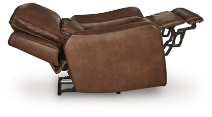 DeepWakes Canyon Power Recliner - PCU6260713