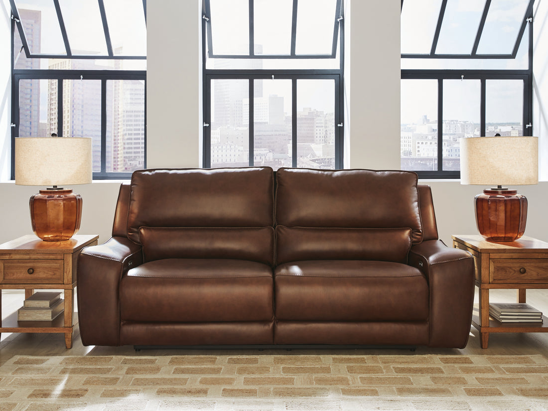 DeepWakes Canyon Power Reclining Sofa - PCU6260747
