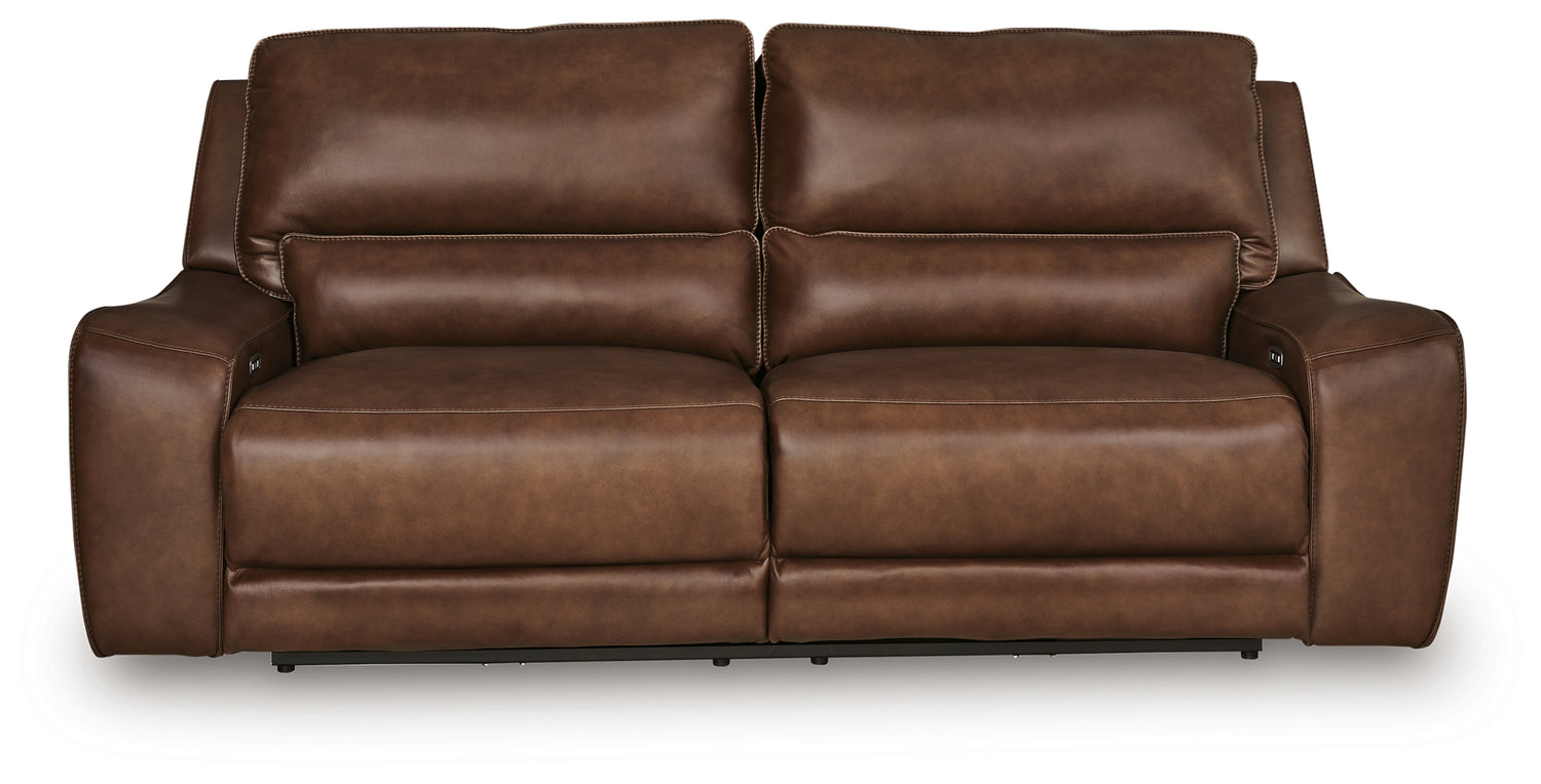 DeepWakes Canyon Power Reclining Sofa - PCU6260747