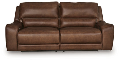 DeepWakes Canyon Power Reclining Sofa - PCU6260747