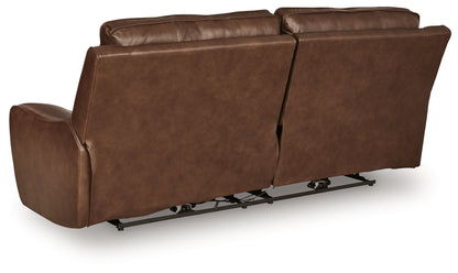DeepWakes Canyon Power Reclining Sofa - PCU6260747