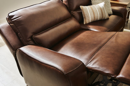 DeepWakes Canyon Power Reclining Sofa - PCU6260747