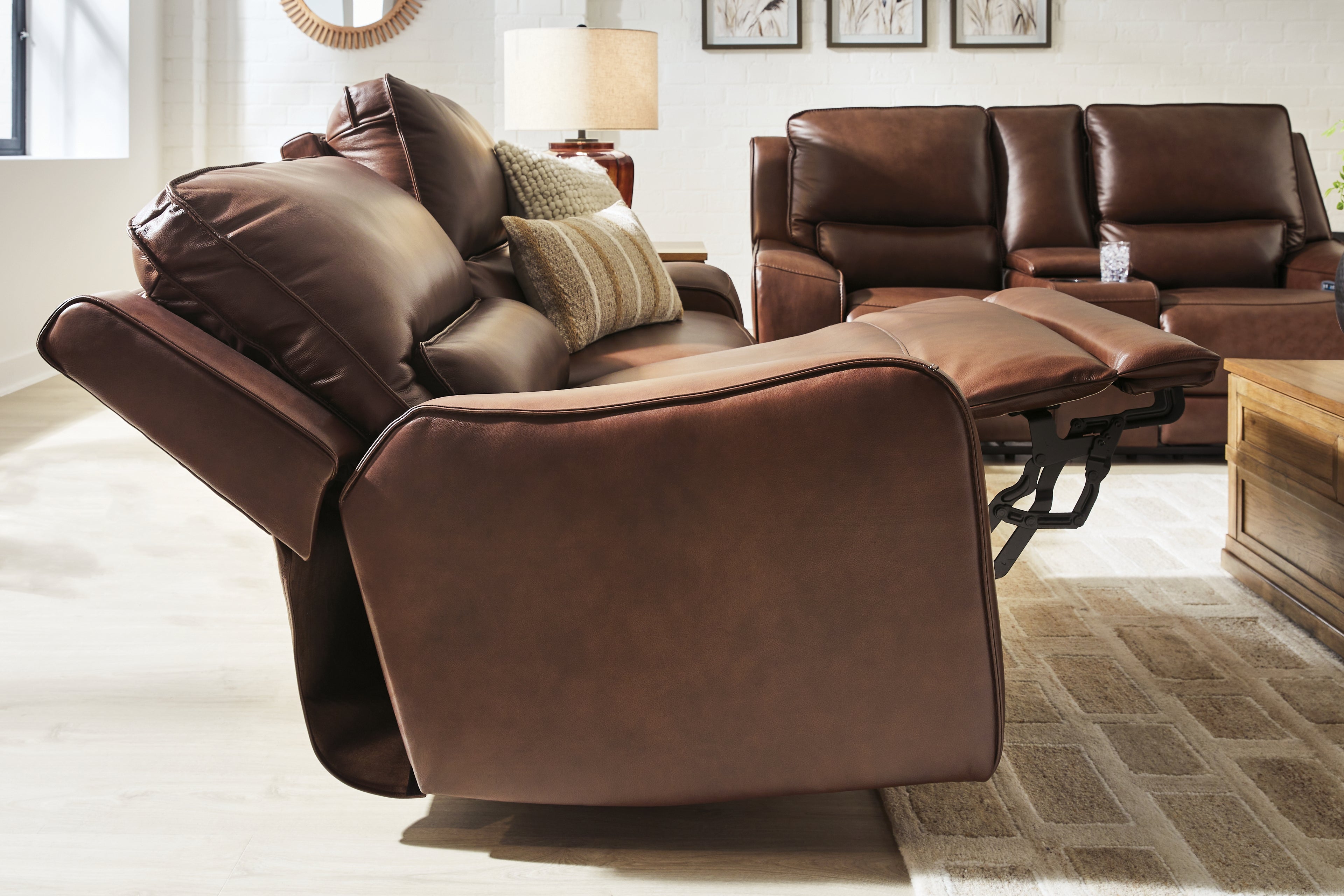 DeepWakes Canyon Power Reclining Sofa - PCU6260747