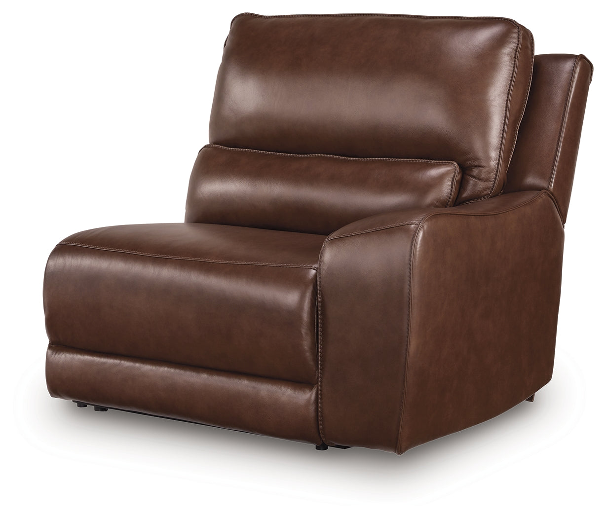 DeepWakes Canyon Right-Arm Facing Power Recliner - PCU6260762