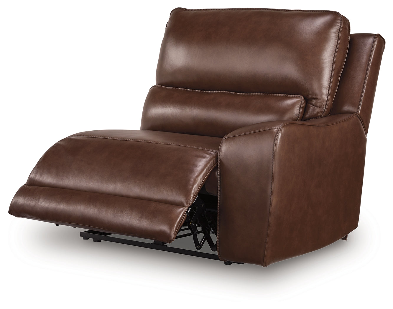 DeepWakes Canyon Right-Arm Facing Power Recliner - PCU6260762