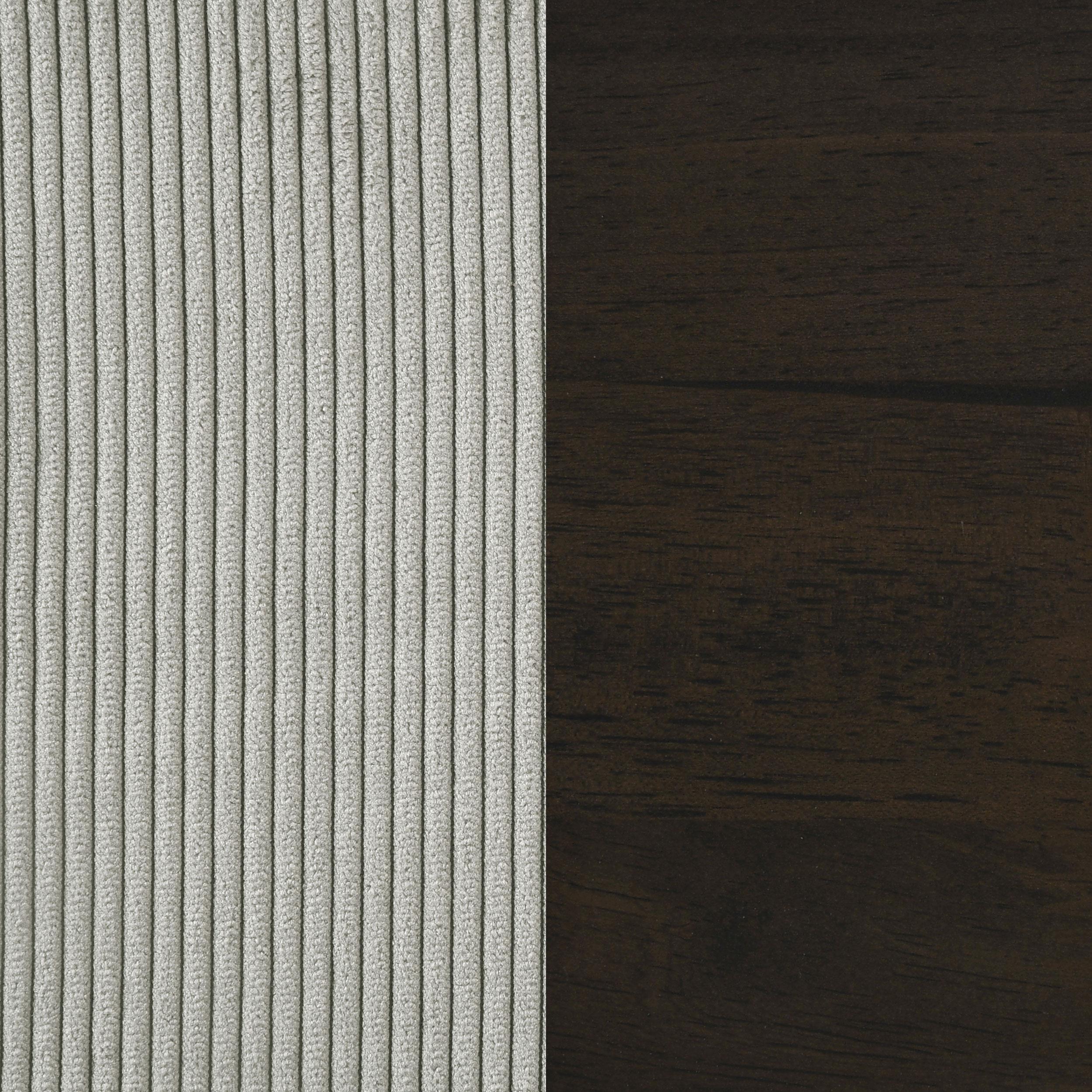 Deerhurst Upholstered Tufted Track Arm Sofa Beige - 509647