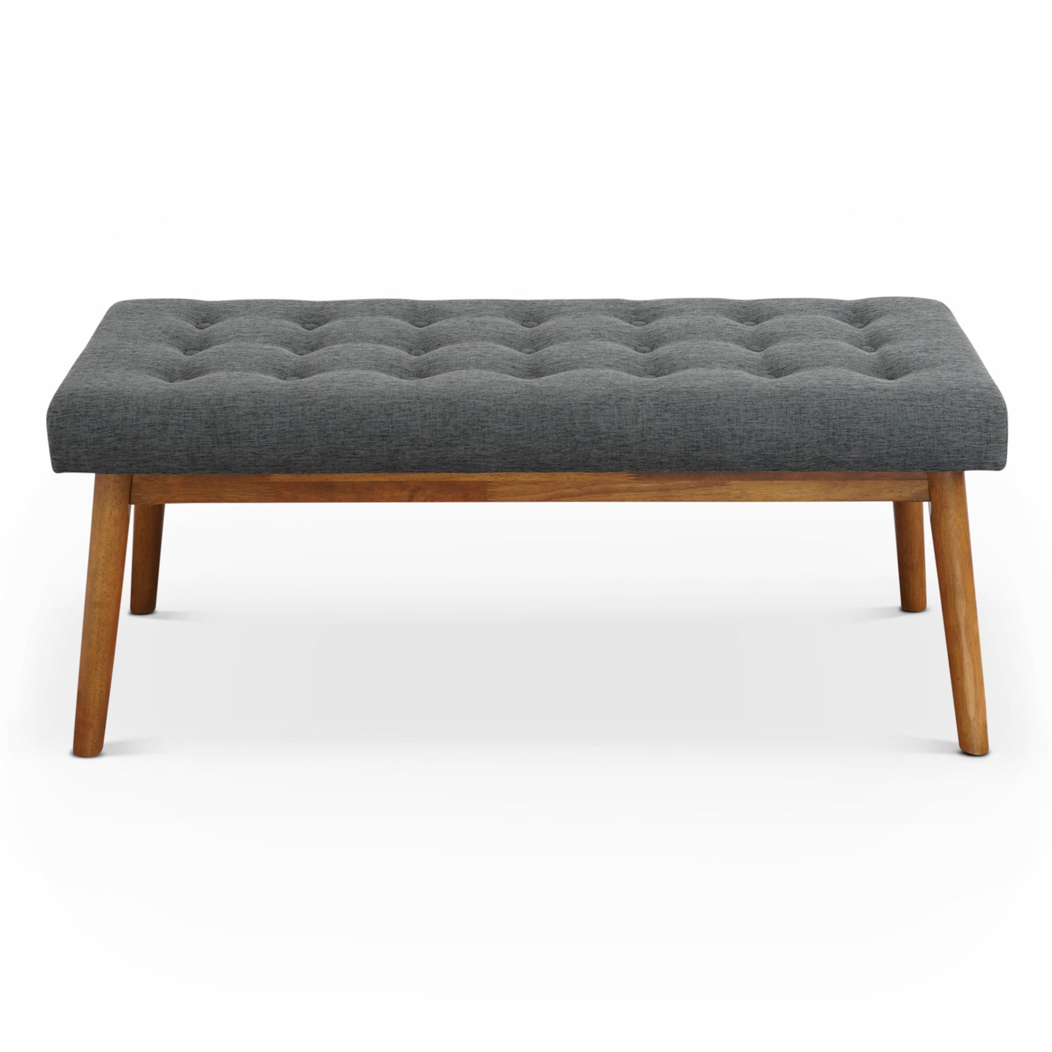 Delilah Modern Bench (Fabric) - BEN00500701
