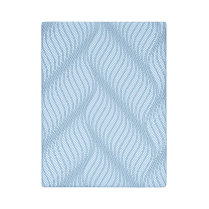 Dellyn 10 Memory Foam White Queen Mattress - M20531