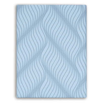 Dellyn 8 Memory Foam White California King Mattress - M20451